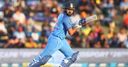 Sharma, Kohli seal ODI series victory