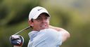 McIlroy three back from Woodland