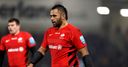 Vunipola's comeback spoiled by Sale