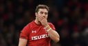 Injuries mount for Wales