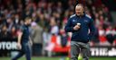 Diamond defends coaching methods