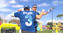 WATCH: Pro Bowl skills challenge