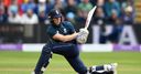 Lions beaten despite Billings ton