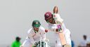 Sobers praises 'class' Hope