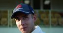 Broad targeting Test hat-trick record