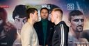 Cheeseman: Expect spite on the night