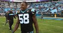 Davis not in Panthers plans