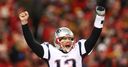 Patriots reach 11th Super Bowl