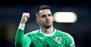 Dyche: Hard to keep goalkeepers happy