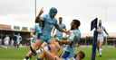 Chiefs set up Munster showdown