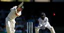 Australia earn 179-run lead
