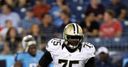 Saints sign DT Walker to replace Rankins
