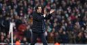 Emery: Tough to impose yourself on City