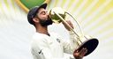 Kohli hails 'biggest achievement'