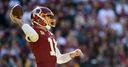 Redskins promote O'Connell to OC