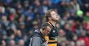 Shields, Launchbury worries played down