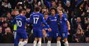 Chelsea tighten grip on fourth
