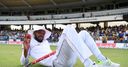 Bumble: England 'woeful' against Chase