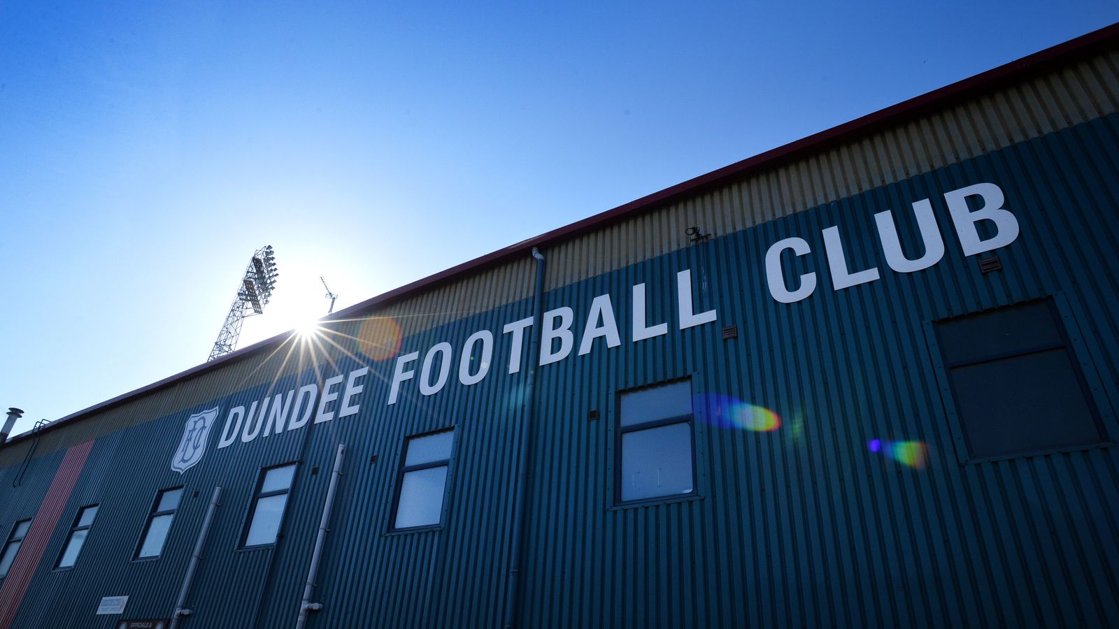 Dundee not ready to vote on SPFL resolution