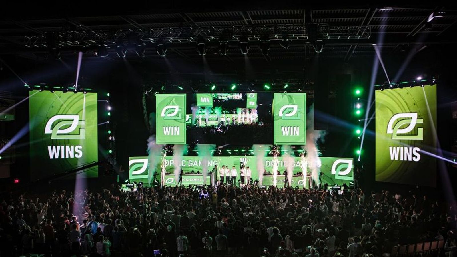 Report: Texas Esports to sell majority stake in OpTic Gaming, Houston  Outlaws - Dot Esports