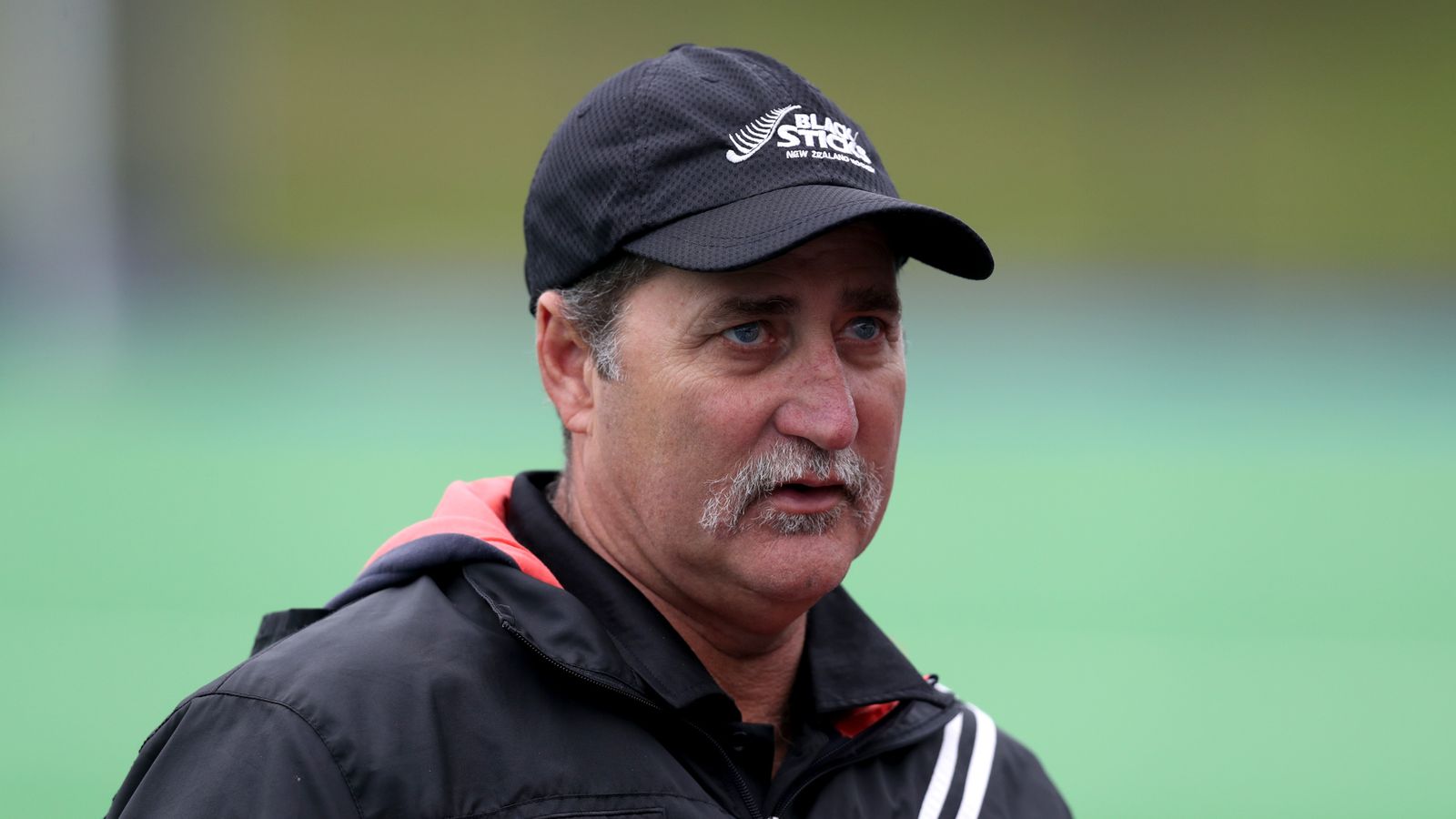 Mark Hager named head coach of GB and England women's teams | Hockey ...