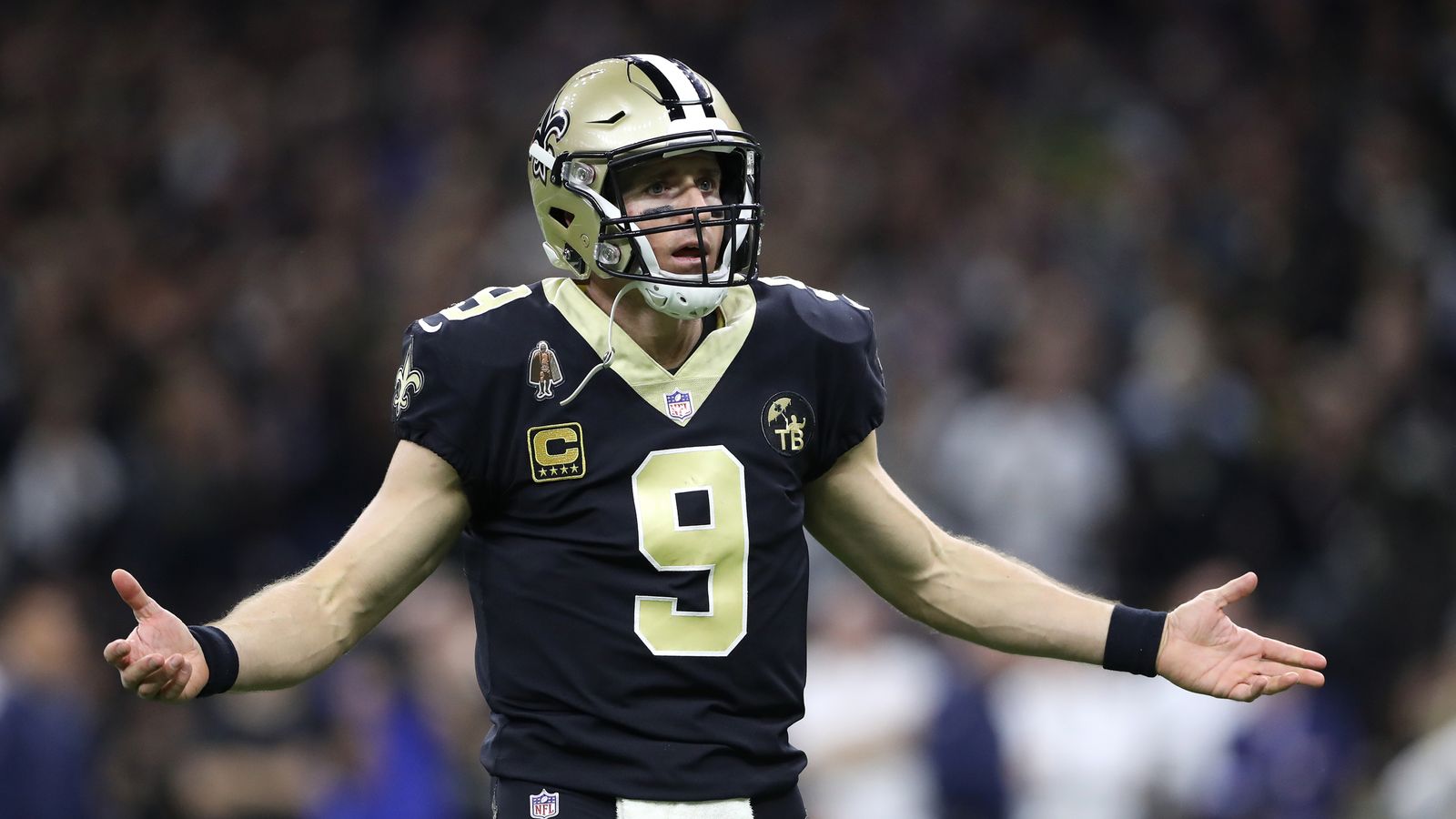 Rams Vs Saints: New Orleans Fans File Lawsuit Against NFL, Want NFC  Championship Game Replayed