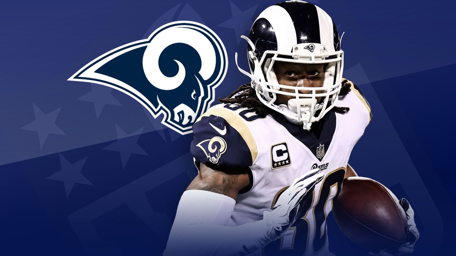 Los Angeles Rams: Road to Super Bowl LIII in Atlanta | NFL News | Sky