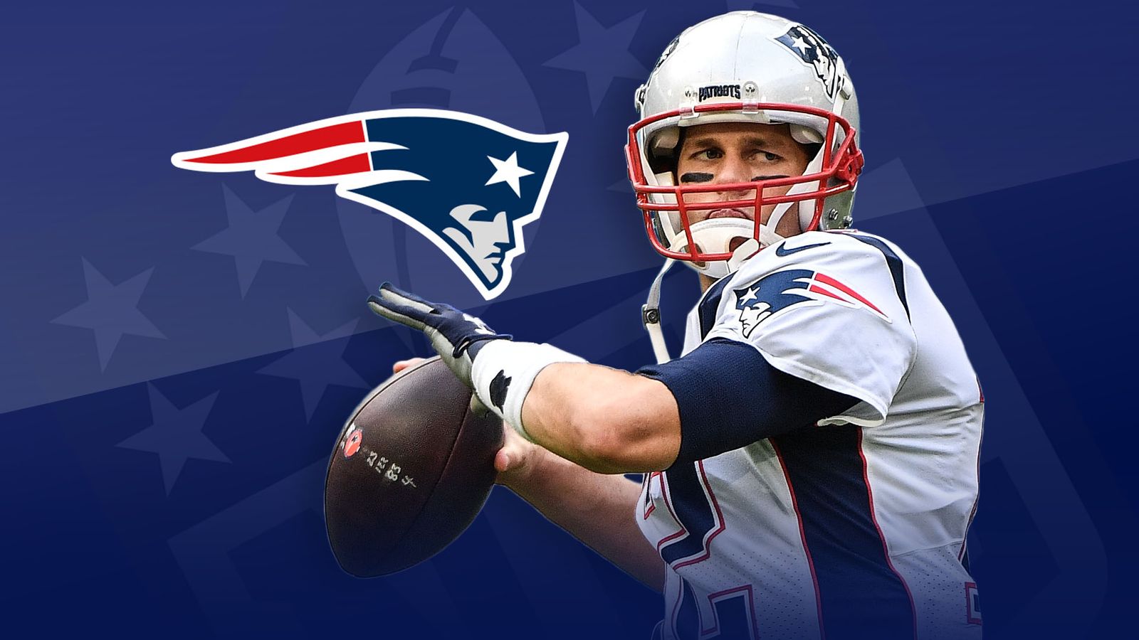 Super Bowl LIII teams: New England Patriots will face the Los