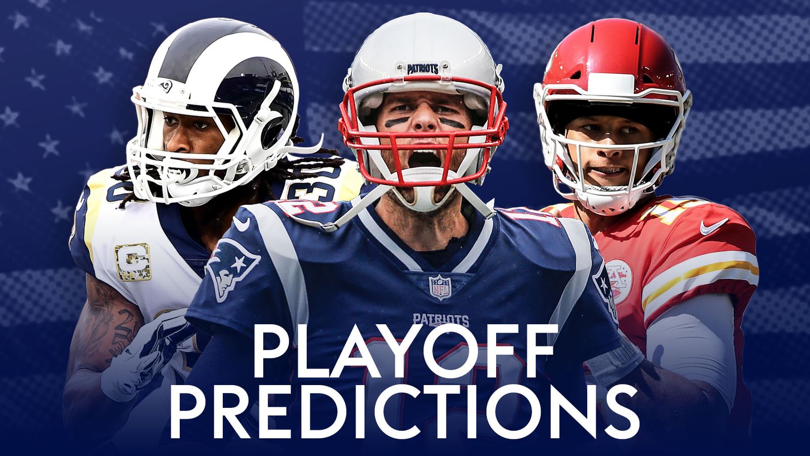 NFL Picks Conference Championship Playoffs 2018: Predictions by Football  Writers - Bleeding Green Nation