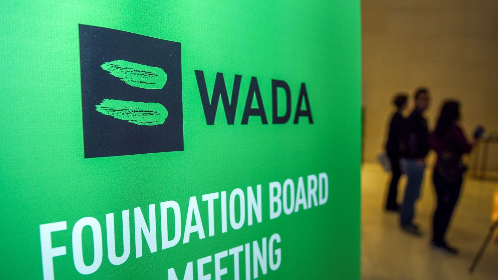 WADA 'successfully retrieve' doping data from Moscow lab Olympics