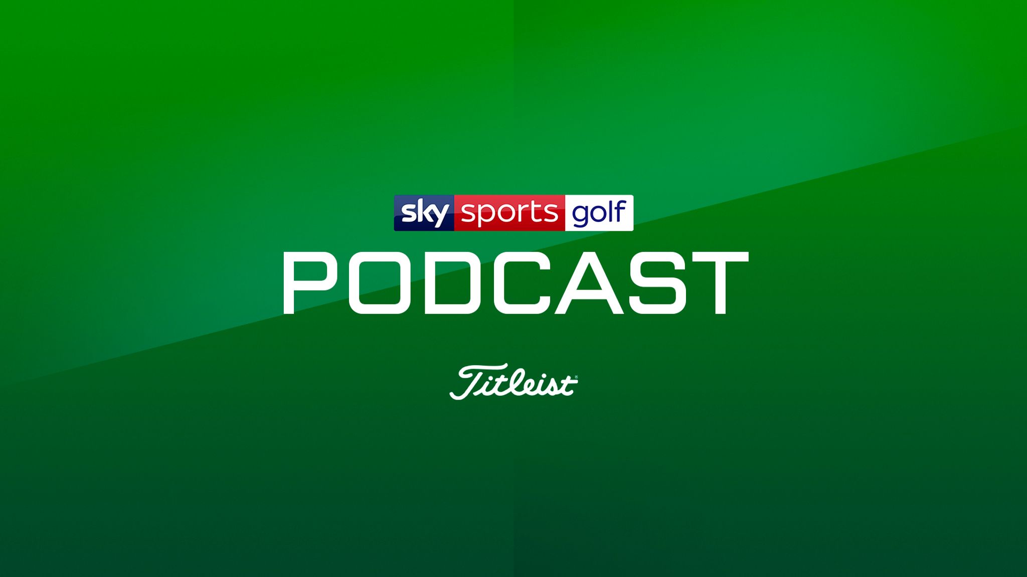 Sky Sports Golf Podcast Tony Johnstone discusses his career on and off the course Golf News Sky Sports