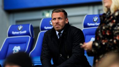 Image of Craig Bellamy has joined Anderlecht as their U21 coach on a three-year deal