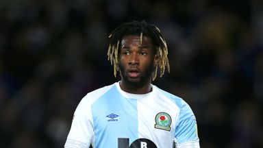 Image of Kasey Palmer has emerged as a target for Steve Cooper's Swansea