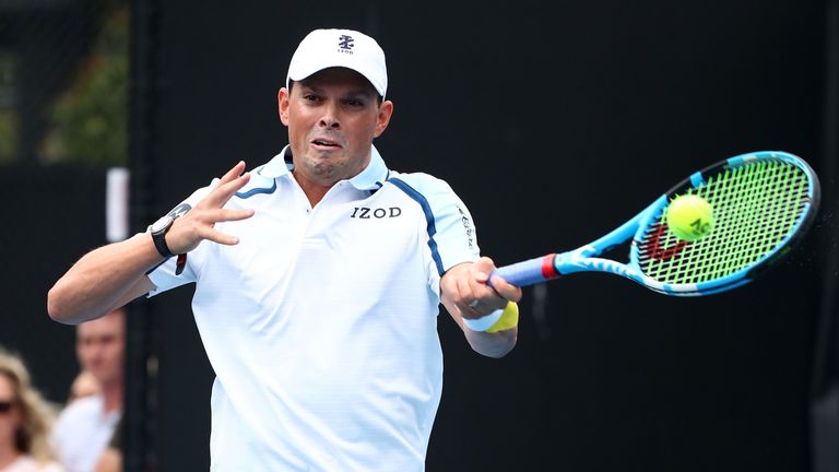 Bob Bryan had the same hip resurfacing operation that Andy Murray is considering