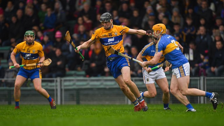 GAA weekend round-up: Galway beat Mayo on penalties | GAA News | Sky Sports