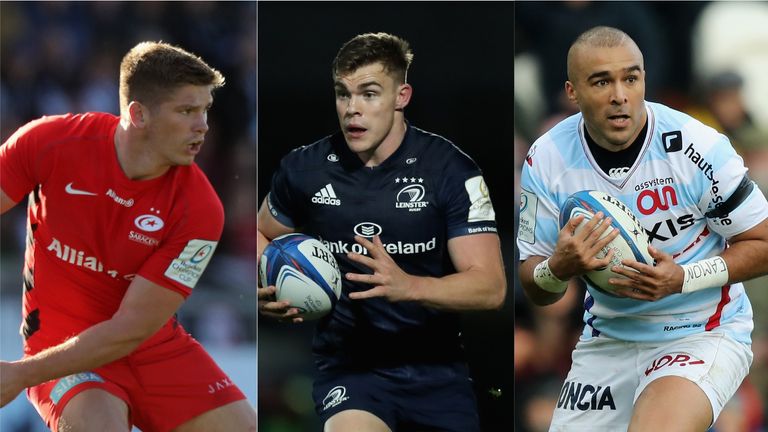 The final two rounds of European Cup rugby are upon us, who will have their say?