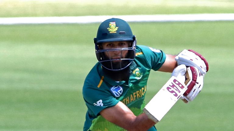Sarfraz Ahmed in trouble after the on-field racist comment