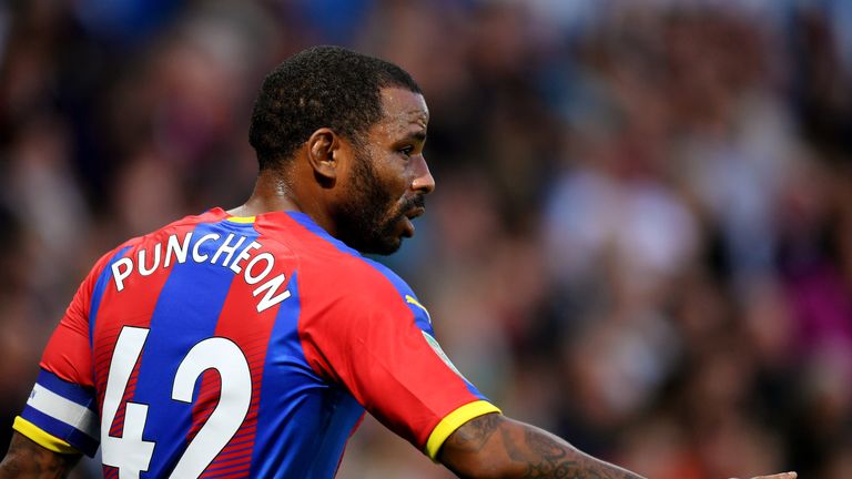 Image result for jason puncheon