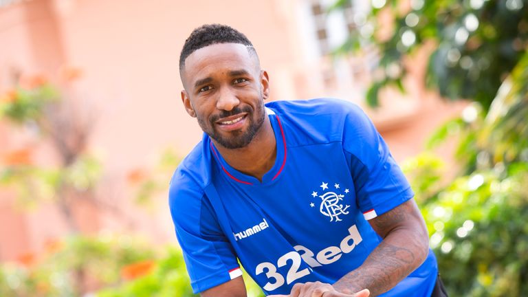 Image result for defoe