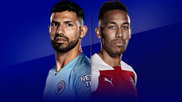 Match Preview - Man City vs Arsenal | 03 Feb 2019