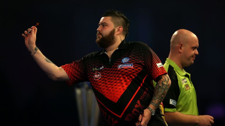 PDC Darts: World Championship 2020 results, draw, schedule | Darts News ...