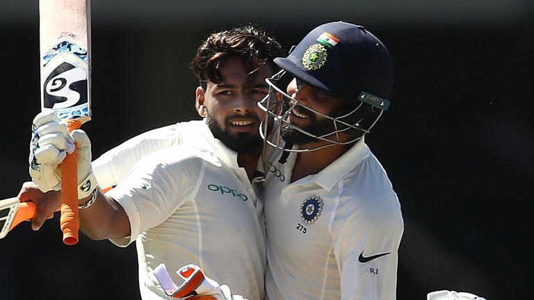 Australia vs India - Highlights & Stats | Sky Sports Cricket