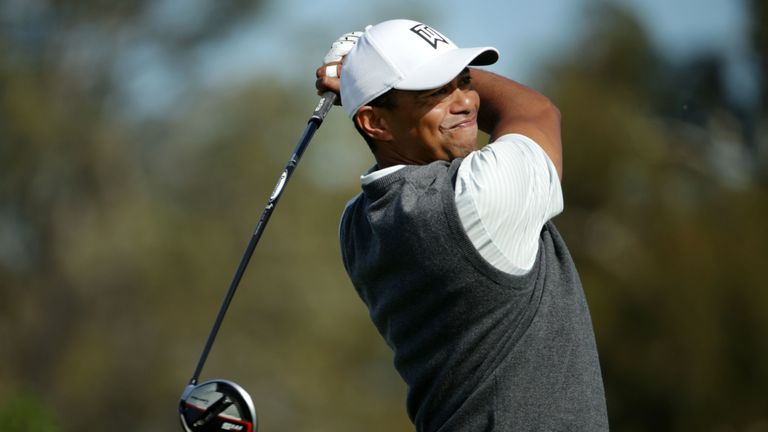 Woods to skip Honda in busy Florida schedule