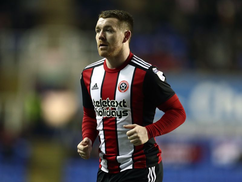 John Fleck