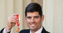 Cook: Never say never to England return