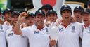 Benedict's big Ashes QUIZ!