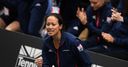 Keothavong hoping for kind Fed Cup draw
