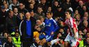 Cole: Our best football was with Scolari
