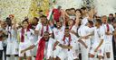 Brit arrested in UAE 'over Qatar shirt'