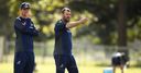 Larkham fired after Cheika fallout